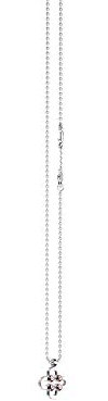 Zancan Collana Uomo EXC441R