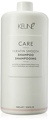 Keune Care Keratin Smooth Shampoo 1000ml