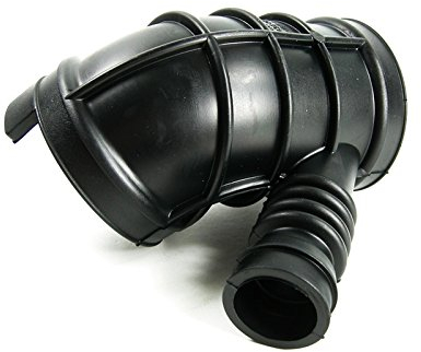 ORIGINAL BMW Ansaugschlauch Drosselklappenstutzen 3er E46 5er E39 13541435627