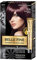 BELLE'FINE® - Black Series - Tinte permanente natural - Con 3 aceites y queratina - Rojo borgoña