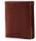 Joop! Loreto Daphnis BilliFold SV6 Dark Brown