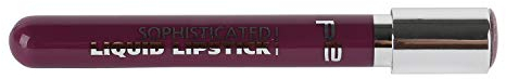 p2 cosmetics Make-up Lippenstift Sophisticated Liquid Lipstick 080
