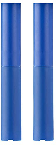 Semptec Urban Survival Technology Zubehör zu Wasserfilter-Flaschen: 4 Ersatzfilter für Trinkflasche mit Wasserfilter Pro, bis 3.000 Liter (Trinkwasserfilter Outdoor, Brunnenwasserfilter-Flaschen)