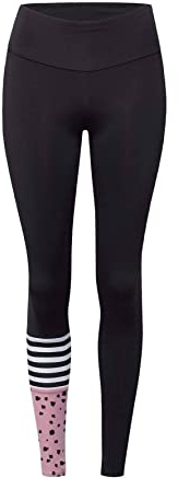 Hey Honey Leggings Surf Styles Dots zephir - XL