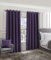 Emma Barclay 1 Stück R.M. Cali Verdunkelungsvorhänge mit Ösen, 168 x 228 cm, Amethyst, Polyester, W 66 x L 90 (2 Panels)