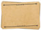 Logbuch-Verlag 25 neutrale Etiketten braun schwarz zum Beschriften 7,4 x 5,2 cm - Haushaltsaufkleber aus Papier - Universal-Aufkleber selbstklebend