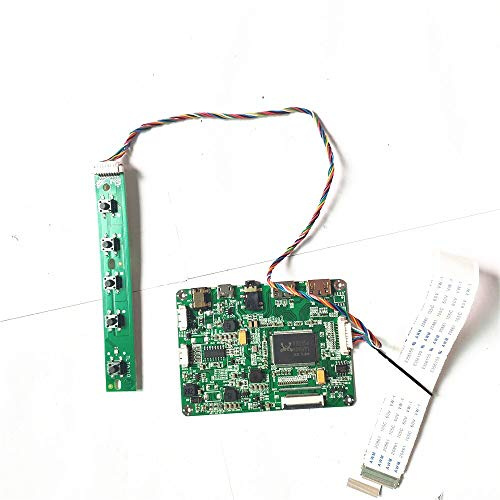 M133NWF4 R0/R3 WLED 5 V Micro USB 2 Mini HDMI-kompatibel 19201080 Laptop 30Pin EDP LCD Monitor Controller Board (M133NWF4 R0)