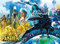 Buffalo Games - Marvel - Black Panther #1-1000 Teile Puzzle