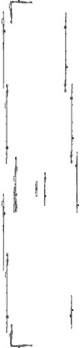 Winkhaus Stulpkarton SPKT.RC-N.6.1950-2300 FFH für Nachrüstung DIN 18104-2