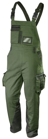 NEO TOOLS X X, Verde Oliva, XS Uomo