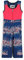 Spyder Mädchen Bitsy Sparkle Ski Pant, Medium Blue, 6 EU