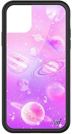 Wildflower Limited Edition Hüllen kompatibel mit iPhone 11 (Antonio Garza)