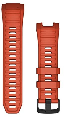 Garmin Wechselarmband 26mm, passend für die Instinct 2X | Original Zubehör passend für Instinct 2X