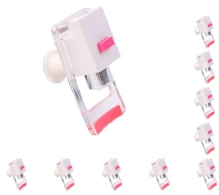 Paowsietiviity 10 set Hot & Cold Water Dispenser Machine Spigot Push Style B Style Hot Water Spigot