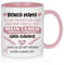 Diztoud Bonus Mama Geschenk Tasse, Muttertagsgeschenke für Mama, Stiefmutter Geschenk Muttertag, Geburtstag Weihnachten, Geschenke zum Muttertag, Geschenkideen Weihnachtsgeschenke, 325ml Kaffeetasse
