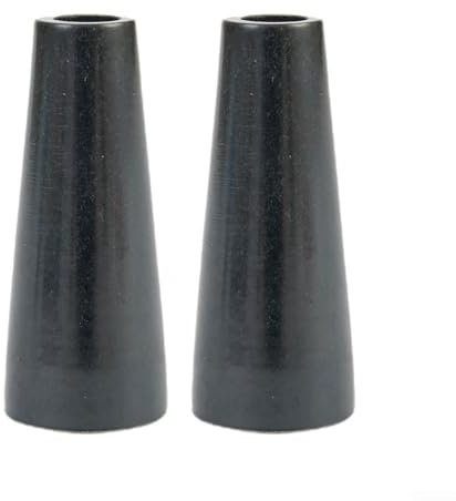 2 ugelli senza gas per saldatore FC90 ad alimentazione a filo K3493-1 accessori per saldatura MIG punte per ugelli per saldatura