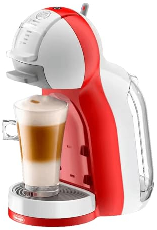 Cafetera de Cápsulas Delonghi Edg305Wr