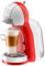 Cafetera de Cápsulas Delonghi Edg305Wr