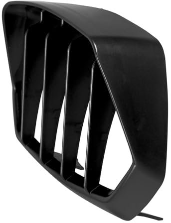 Faro Copertura Protezione Del Faro Maglia Griglia Lampada Per Vespa Sprint 50/125/150 2016 2017 2018 2019 2020 2021 2022 Accessori Moto Copertura Griglia Fari Copertura Fari Moto(D)