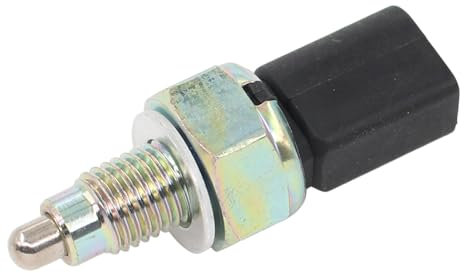 Rückfahrlichtschalter für Passat T5 T6 Golf 7 6 Golf 5 4 Shar-an Tour-an Polo Ti-guan Sciro-cco A1 A2 A3 Q2 Q3 TT Leon Arona Ibiza Tarraco Toledo Fabia Kamiq Ka-roq Ko-diaq Oc-tavia Rapid Superb Yeti