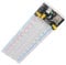 TQUXNGA Solderless Breadboard MB102 Prototype PCB Test Bread Board For Experimentation Testing Accessories