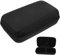 OFFIGAM Game Console Carry Case for Durable Storage Bag with Carrying Strap Stylish Design for Gaming Accessories for Travel and Everyday Use
