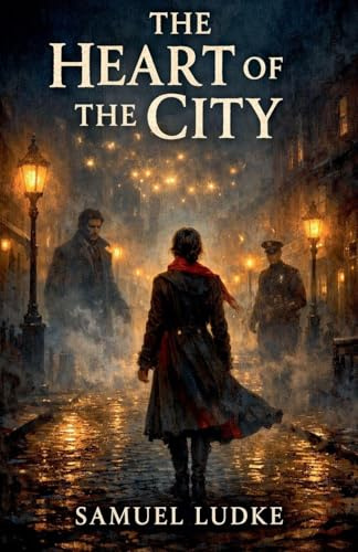 The Heart of the City