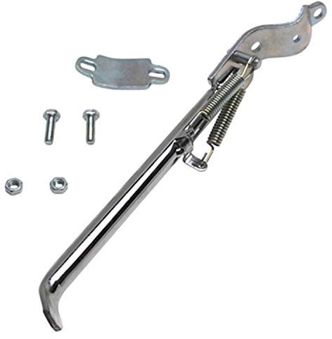 Bequille Laterale Adaptable PEUGEOT 103 SP, MVL Chrome