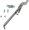Bequille Laterale Adaptable PEUGEOT 103 SP, MVL Chrome