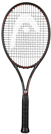 HEAD Tennisschläger Graphene Touch Prestige S, unbesaitet (4 - 4 1/2)