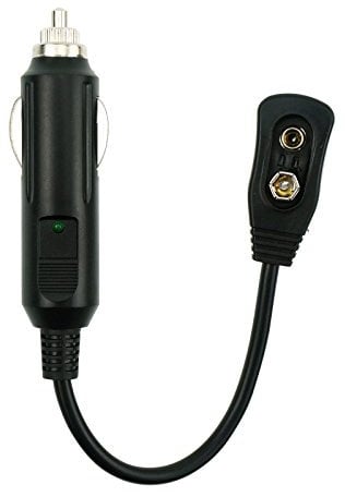 ALLOSUN All-Sun GK504 Automotive Setting Keeper Auto Vehicle Computer Memory Saver, 1 Pack