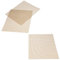 bremermann Grillmatte/Backmatte rechteckig 3er Set, Glasfasergewebe antihaft, je 36 x 42 cm (L/B)