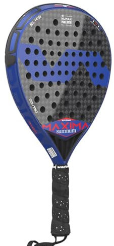 VARLION Maxima Summum Prisma Human Padel Open