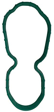 FPF Fuel Pump Door Seal Gasket for 07-18 Harley Davidson Sportster XL 883 1200 Replace #75301-07 (Fuel Tank Seal)