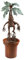 La Noble Colección Mandrake Colector Plush (Electrónica)