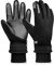Cevapro Handschuhe Herren Winter Handschuhe Winddichte Damen mit Touchscreen-Funktion & 3M Thinsulate Isolierung - Für Ski, Wandern, FahrradHandschuhe (-20°C) Rutschfestes PU-Leder Anti