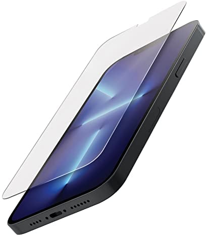 Quad Lock Tempered Glass Screen Protector for iPhone 13 Pro Max