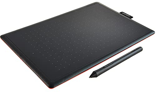 Das Nachhilfepaket - One by Wacom Medium und fünf Easy-Tutor Online-Nachhilfestunden