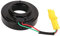 Bobine de Compresseur AC, Embrayage 2 Broches Climatisation Magnétique pour 307 308 408 508 SW 3008 Co Remplacement électromagnétique 5008