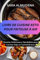 LIBRO DE COCINA KETO DE LA FREIDORA DE AIRE: Recetas Deliciosas y Saludables para Cocinar Baja en Carbohidratos
