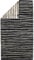 Cawö Home Handtücher Loft Lines 6225 schwarz - 39 Duschtuch 70x140 cm