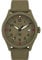 Timex Herren-Armbanduhr Expedition North, 43 mm, umweltfreundliches, zweiteiliges Armband mit Schnellverschluss, hellbraunes Zifferblatt, Gehäuse TW2W23500