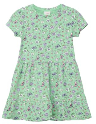 s.Oliver Kleid mit All-Over-Print