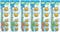 PEBBLE HUG 6Pc Duck Hooking Game for Kids, Hook a Duck Style Bath Toys for Toddlers, Bath Tub Pool Duck Hook Toy for Babies, for Birthday, Pool Parties, Christmas (Set of 6)