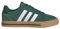 adidas Unisex Daily 4.0 Shoes Schuhe, Collegiate Green/Cloud White, 39 1/3 EU