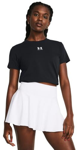 Under Armour Damen Campus Core Ss T-Shirt (1er Pack)
