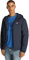 Tommy Jeans TJM LT Poly Jacket EXT DM0DM21094 Veste Coupe-Vent, Blue (Dark Night Navy), XS Homme