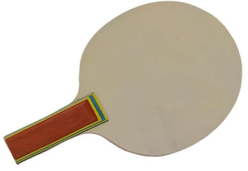 TT-Xpert Tischtennis Holz midi