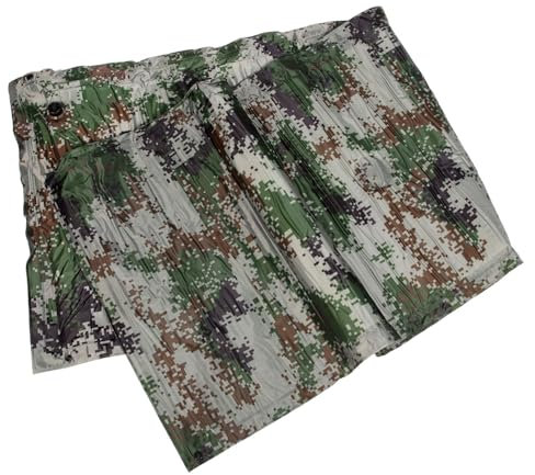 CORHAD Almohadilla Inflable para Dormir Colchoneta De Cerrada para Acampar Picnic Senderismo Duradera y Práctica