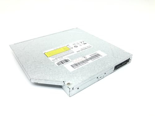 Super Multi DVD/CD Rewriter Slim SATA Lecteur Graveur Compatible pour HP Pavilion dv5-1093xx